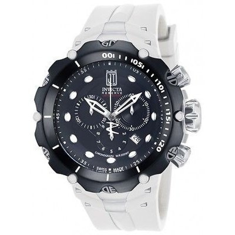 人気新品入荷 Invicta 32557 Jason Taylor INVICTA Jason Taylor 最