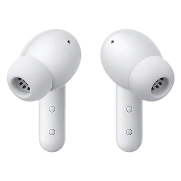 NOTHING 台灣公司貨 CMF Buds 真無線藍牙耳機  白色  DYAQF4‐A900HMIF6