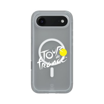 iPhone Air AirX 流變灰 - Le Tour de France - TDF Logo