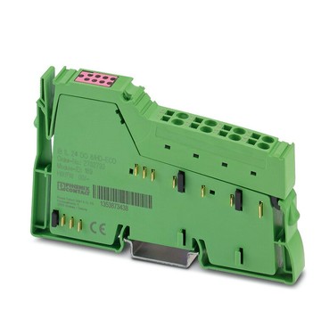 菲尼克斯模擬量模塊IB IL AI 2/SF-PAC - 2861302全新原裝[DD1118001]