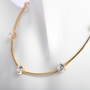 SWAROVSKI Constella 頸鍊 5622720