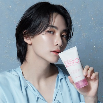 BANILA CO Clean It Zero Foam Cleanser 150mL