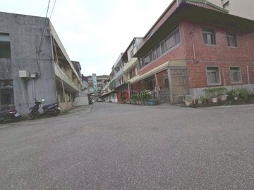 G070石門稀有住宅區土地+建物｜新北市石門區石門新村