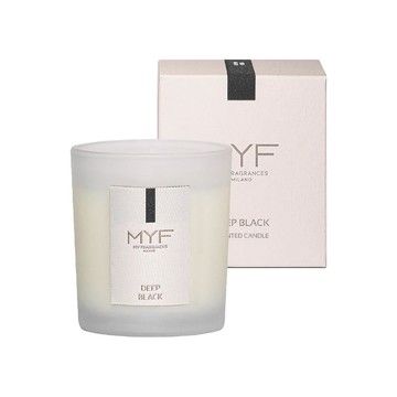 My Fragrances 黯夜 香氛蠟燭160g