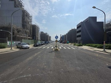 F3 福海安置角地 ｜桃園市大園區福海段