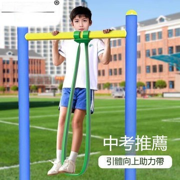 全館免運🔥引體向上助力帶 可調節可拆卸 引體向上輔助帶 引力帶 引體向上阻力帶 吊單杠訓練帶 引體向上彈力帶 彈力繩