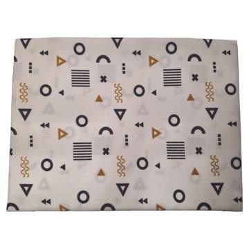 KU.KU Duckbill 酷咕鴨 KUKU PLUS 純真之瞳透氣尿墊 - 90 x 145 公分  高透氣 TPU 防水膜  純真之瞳  1個