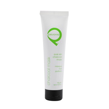培芳妮婭 Pevonia Botanica - Radiance Pure Skin 木炭面膜 (美容院裝)