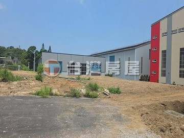 新埔全新丁建廠房｜新竹縣新埔鎮內立段