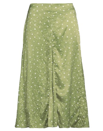 GANNI Midi skirts - Item 30360042