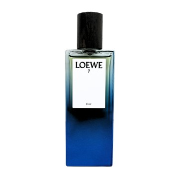 Loewe 7 Elixir 第七樂章男性濃香精