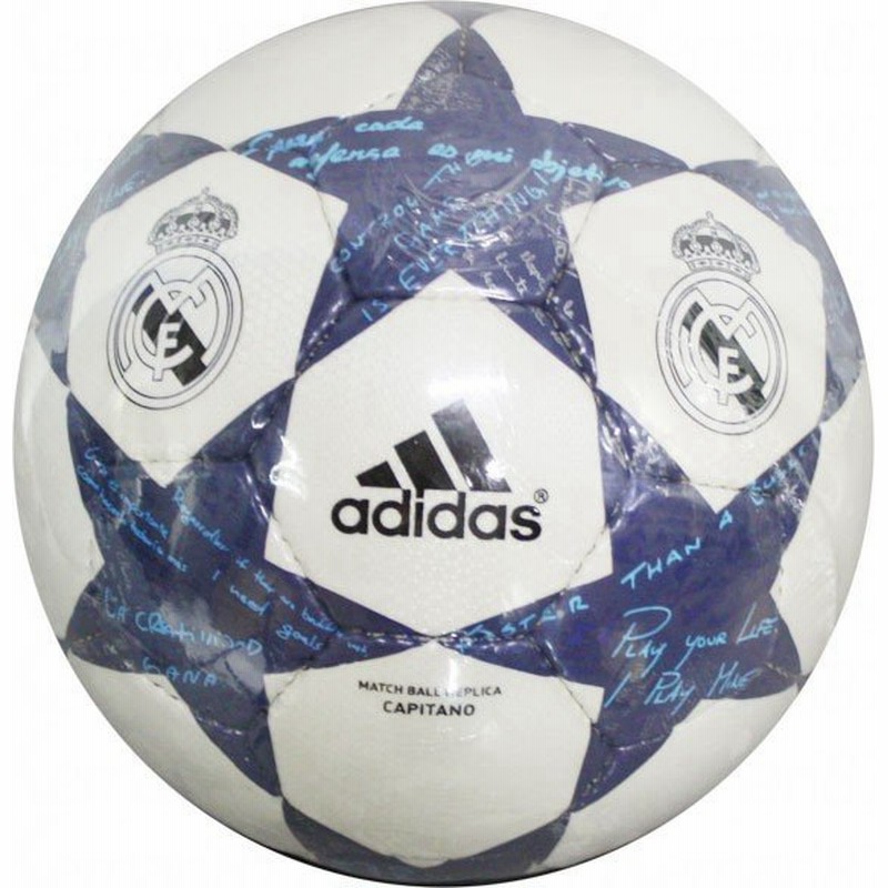 レアルマドリッド 16 17 フィナーレ キャピターノ Adidas アディダス サッカーボール4号球af4403rm 通販 Lineポイント最大0 5 Get Lineショッピング