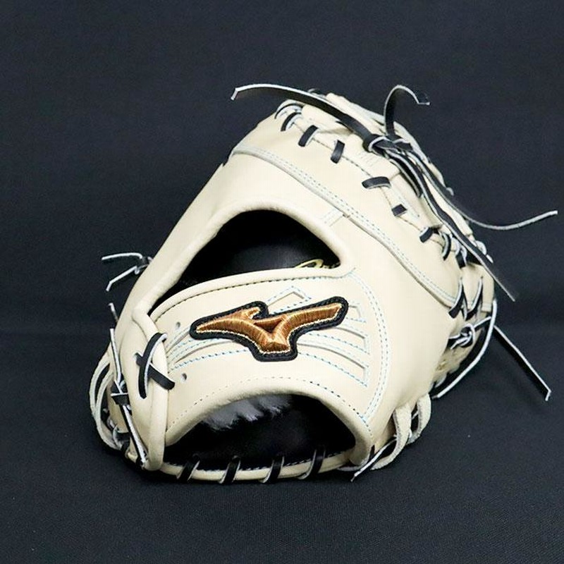 ミズノプロ オーダー / ファーストミット / 硬式用 / 高校野球対応 ミズノプロ オーダー / ファーストミット / 硬式用 / 高校野球