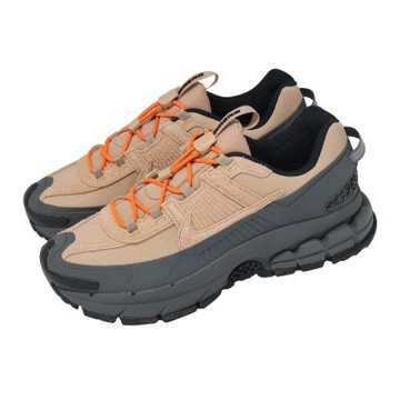 Nike 休閒鞋 Zoom Vomero Roam 男鞋 米 黑 防潑水 氣墊 抽繩 IQ1127-220