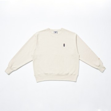 Lee 男款 長袖衛衣 | Japan Line