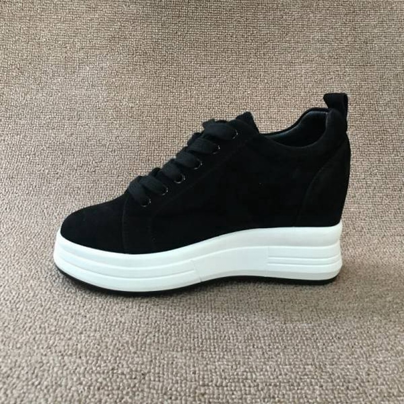 19新作スニーカー レディーススリッポン インヒールスニーカー厚底スニーカー カジュアル ハイカット カラフル シューズxz72 通販 Lineポイント最大0 5 Get Lineショッピング