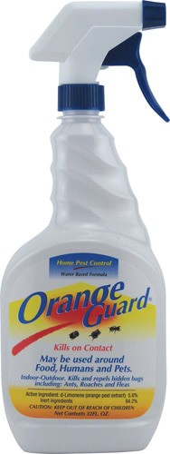 Orange Guard Home Pest Control 32 fl oz