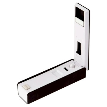 MODCON 摩肯 迷你封口機 黑色充電USB款  單一商品