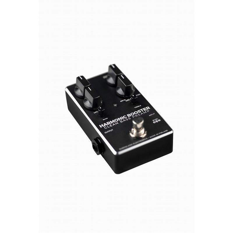 Darkglass Electronics Harmonic Booster 2.0