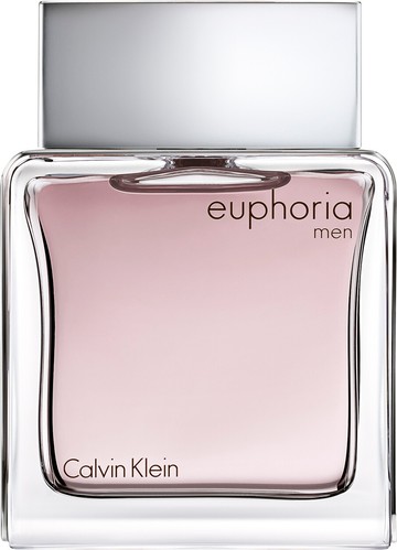 Calvin Klein Euphoria Men Eau de Toilette Spray 100ml