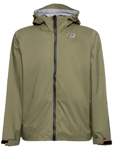 Charmel Travel Jacket