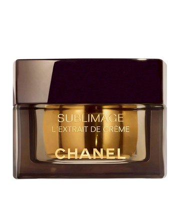 CHANEL Sublimage L'Extrait de Crème