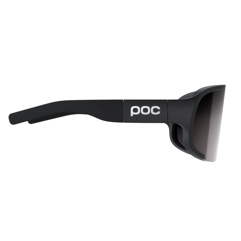 POC ポック Aspire ASIAN FIT アスパイア アジアンフィット Uranium Black/Grey Mirror サングラス |  LINEブランドカタログ