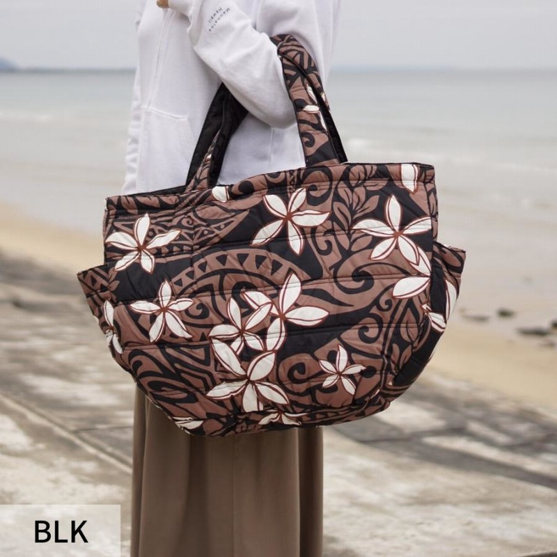 calin multi big tote bag トートバッグ　マザーズバッグ multi big tote bag – Calin ONLINESTORE