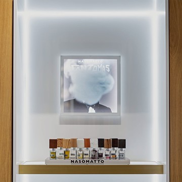 Nasomatto OMA set 香精限定組 | 3 x 4ml