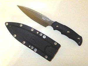 NEW SABI KNIFE3 G.サカイ ニューサビナイフ3 サバキ4.5寸ブラックハンドル