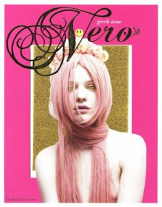  Ｎｅｒｏ　ｇｒｒｒｌｓ　ｉｓｓｕｅ／ｎｅｒｏ　ｐｕｂｌｉｓｈｉｎｇ　ｔｏｋｙｏ(編者)