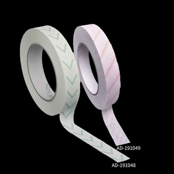 《deltalab》滅菌指示帶 Sterilisation Indicator Tape