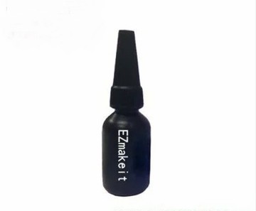 EZmakeit -FIX5 神奇紫光5秒-萬能修補黏合液10g