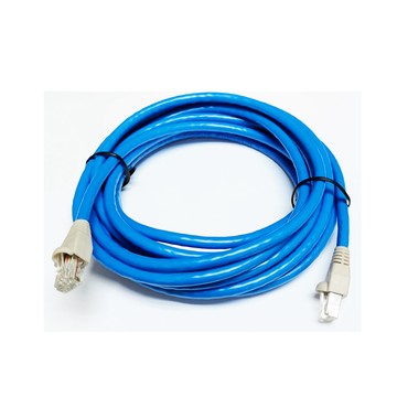 I-Family POE專用 CAT6 1Gbps 網路線10M