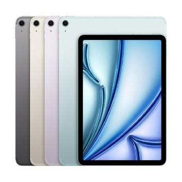 【Apple】iPad Air M4 128GB 13吋 Wi-Fi -  2026平板電腦