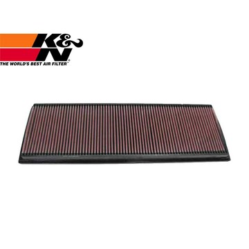 【PP保勁國際】K&N 高流量空氣濾芯 33-2189 PORSCHE 911 1999-2005