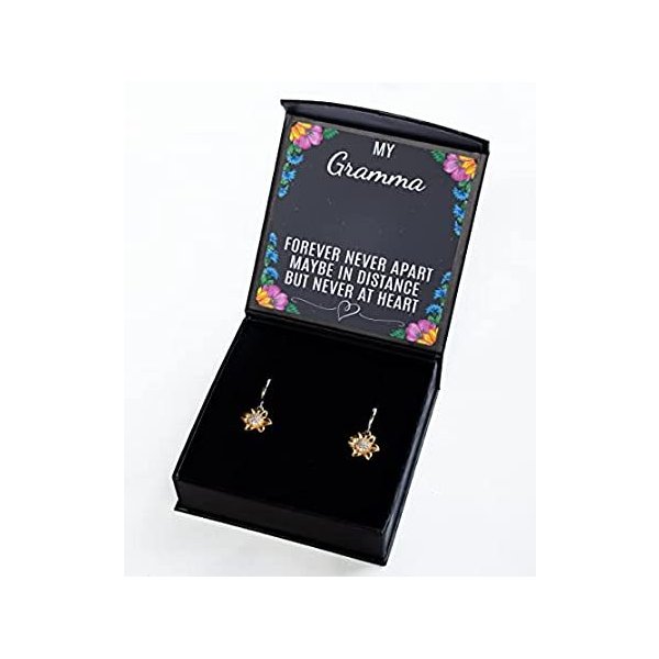 購入ok Gramma Sterling Silver Necklace Personalized Gifts We Are Forever Never A 激安を販売 Lakeprofile Com