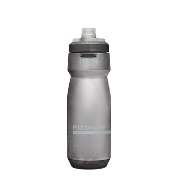 CamelBak PODIUM 噴射水瓶 CB1875002071｜710ml 霧黑