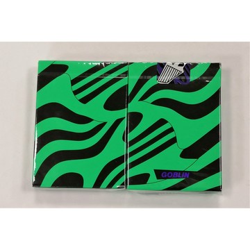 【USPCC撲克】Goblin Playing Cards by Gemini -S103049746