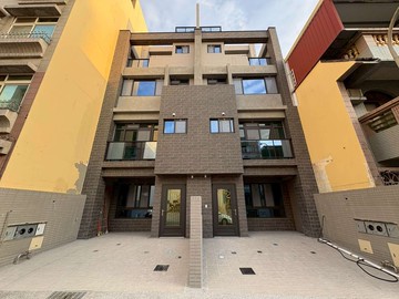 ✨獨家✨竹科清大✨寶山路全新完工電梯透天✨｜新竹市東區寶山路