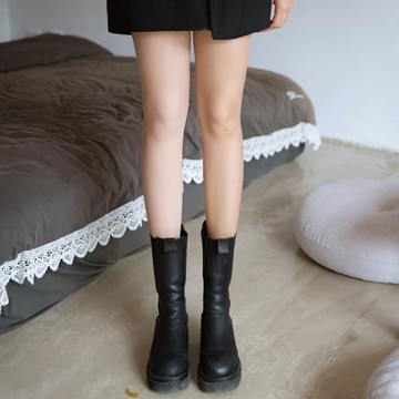 光腿隱形神器女秋冬裸感超自然雙層肉色打底褲加絨加厚連褲襪膚色