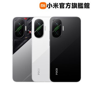 POCO F7 12 GB + 512 GB 手機 官方旗艦館