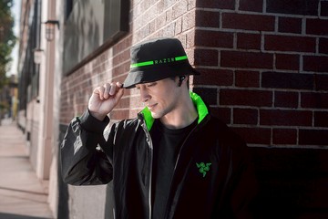 Razer Genesis Bomber Jacket - S