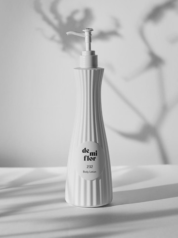 Body Lotion 400ml (select 1 from 6)