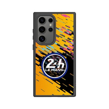 Galaxy S24 Ultra SolidSuit 黑 - 24 Hours of Le Mans - 24H - Alternative Logo