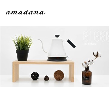 one amadana 富士山 手沖快煮壺