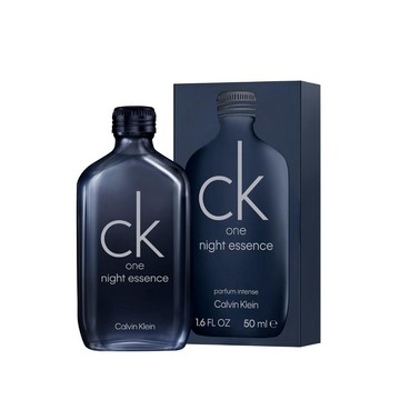 Calvin Klein CK ONE 夜境香精 50ml