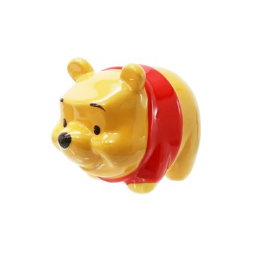 Marimo Craft 小熊維尼 陶瓷存錢筒  1個