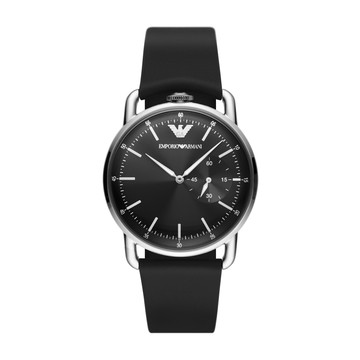 EMPORIO ARMANI經典設計單眼腕錶41mm(AR11336)