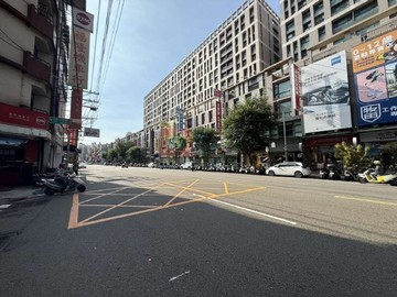 近關新商圈臨路透店｜新竹市東區光復路一段